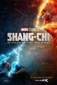 Шан-Чи и легенда о 10-ти кольцах (2021)