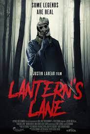 Лантернс Лейн (2021)