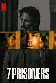 7 заключенных скачать фильм