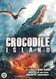 Крокодилий остров (2020)