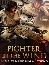 Воин ветра (2004)