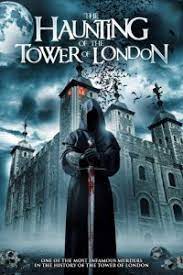 Призраки лондонского Тауэра (2022)
