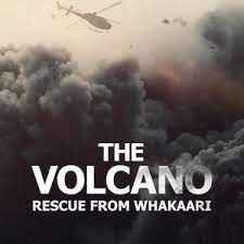 Вулкан: Спасение с острова Уайт-Айленд