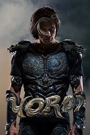 Доспехи ёкаев