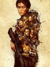 Охота на Джессику Брок