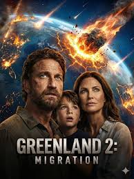 Гренландия 2