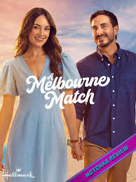 Любовь в Мельбурне