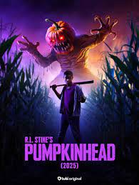 Тыквоголовый