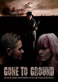 Залечь на дно