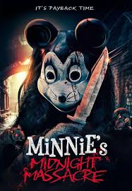 Полуночная резня Минни